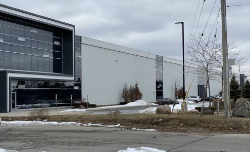 Sherway Group - Northwest - Sherway Warehousing