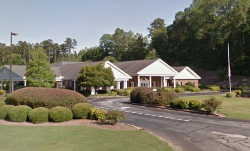 Davenport Funeral Home West Union