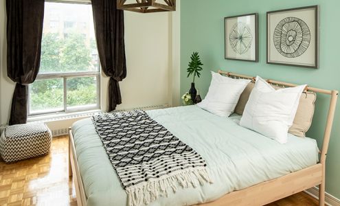 Brittany Drive Apartments