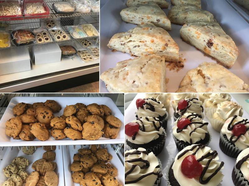 Yum-O Bakery 24 King St, St Stephen