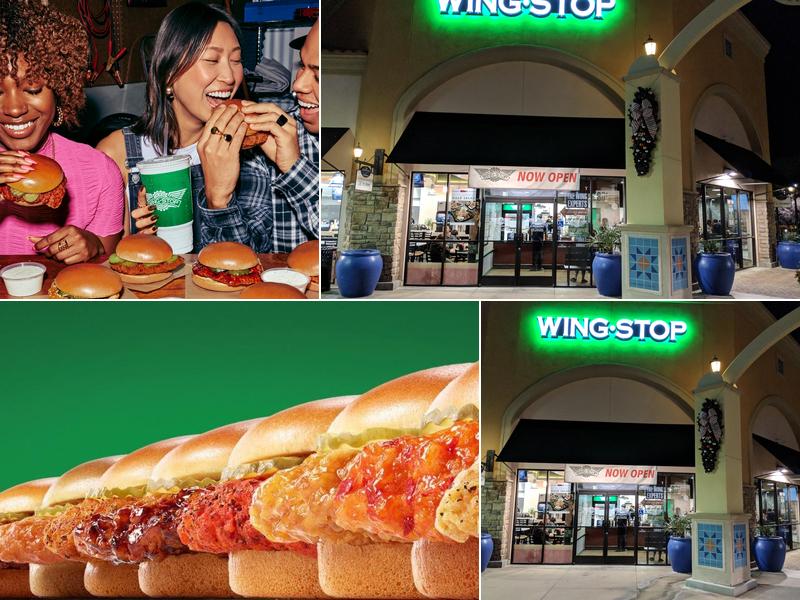 Wingstop