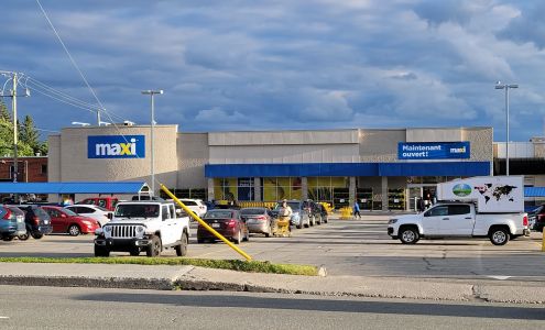 Maxi Sherbrooke King Sherbrooke