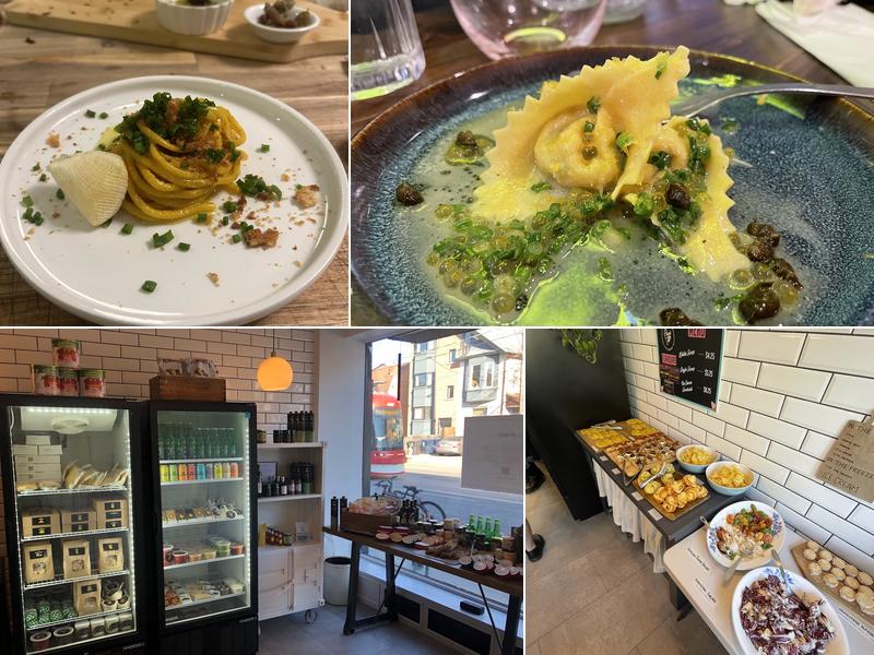 Tiny Market Co 938 Bathurst St, Toronto