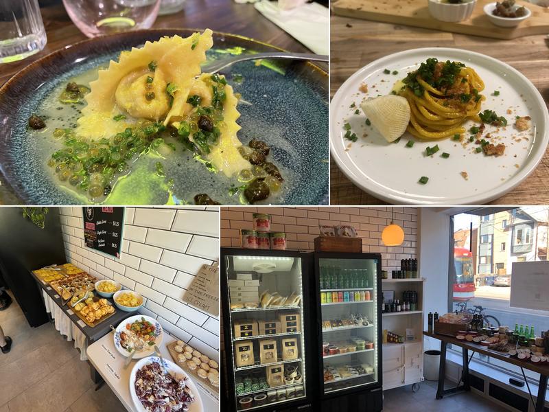 Tiny Market Co 938 Bathurst St, Toronto