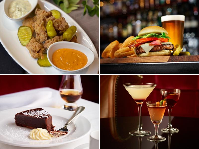 Gotham Steakhouse & Cocktail Bar