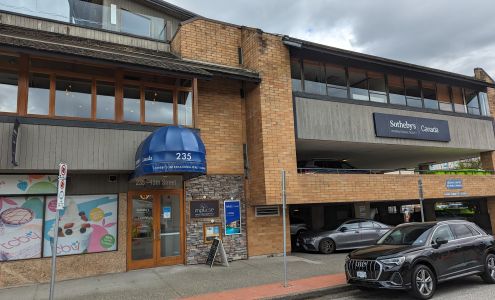 Sotheby's International Realty Canada