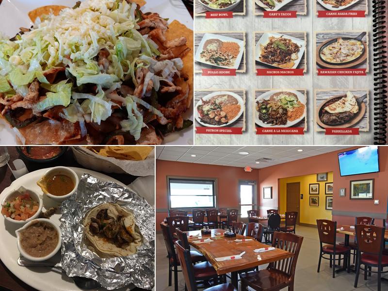 Senor Lopez Grill and Cantina