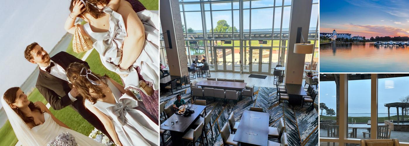 Michener’s Library