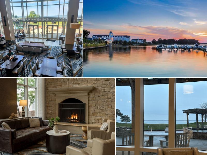 Michener’s Library 100 Heron Blvd, Cambridge