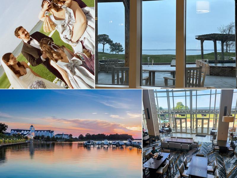 Michener’s Library