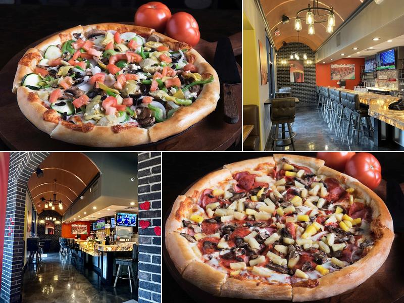 Pete's Restaurant & Brewhouse - El Dorado Hills