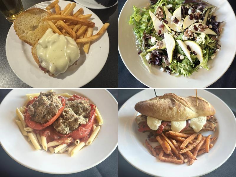 Pete’s Place at the Manor