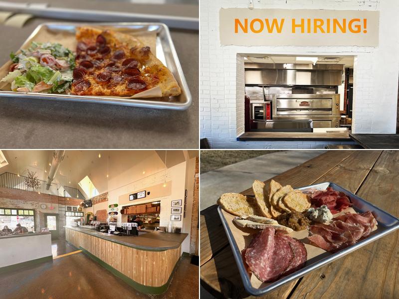 Cenzo's Pizza and Deli