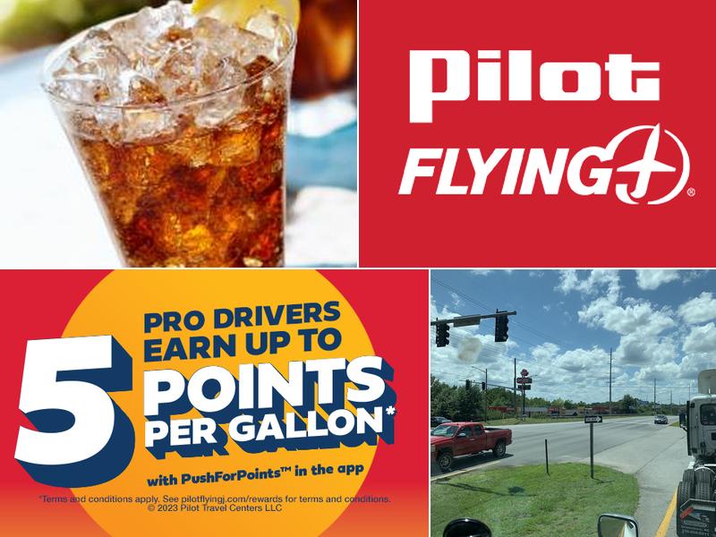 PJ Fresh Marketplace 110 Riverpoint Dr, Danville