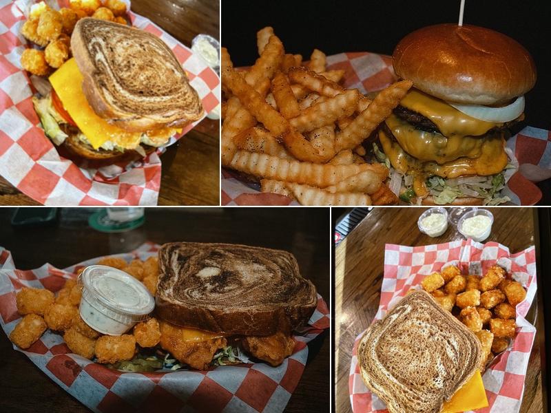 Longshots Sports Bar & Grill