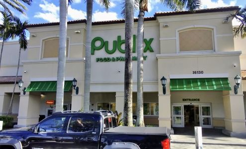 Publix Super Market at Addison Centre