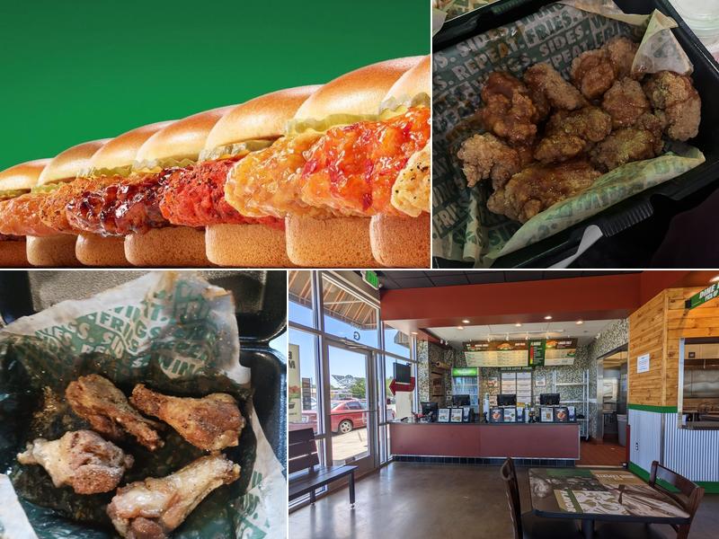 Wingstop