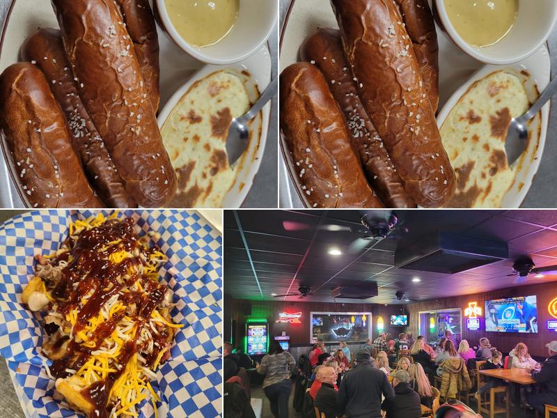 Croz Nest East 3801 Easton Blvd, Des Moines