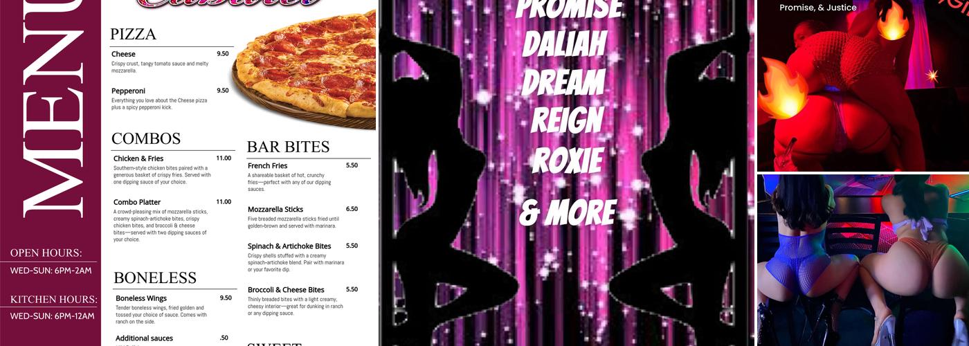 Utopia Cabaret Divas Gentlemen's Club