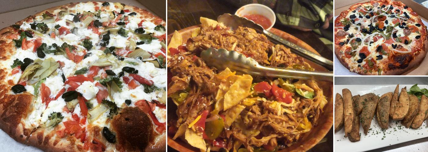 Lyon Street Bar and Grill