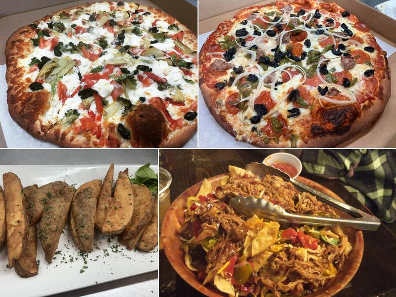 Lyon Street Bar and Grill