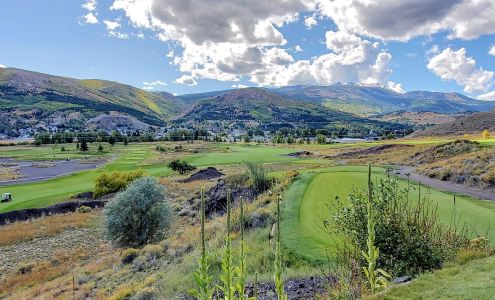 Old Works Golf Course 1205 Pizzini Way, Anaconda Montana 59711