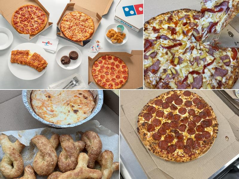 Domino's Pizza
