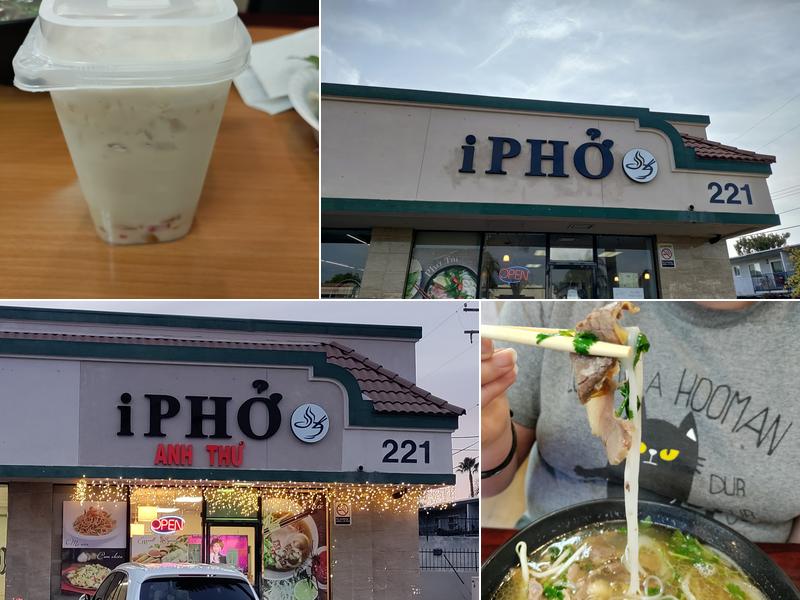 IPho Anaheim