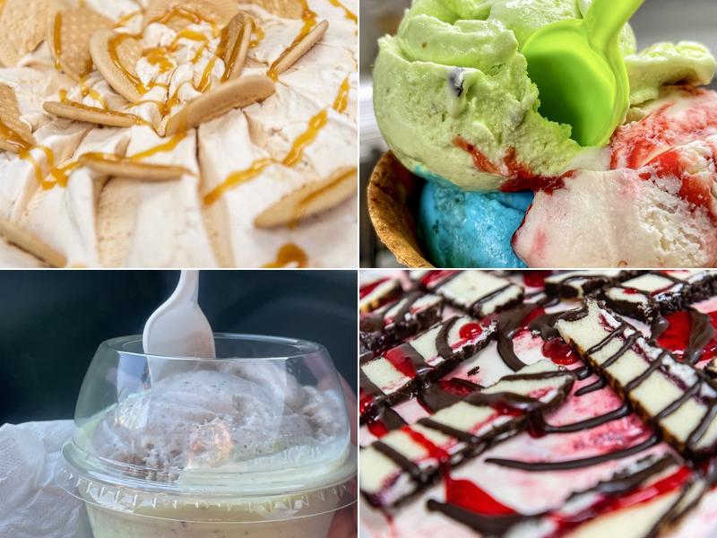 La Michoacana Premium