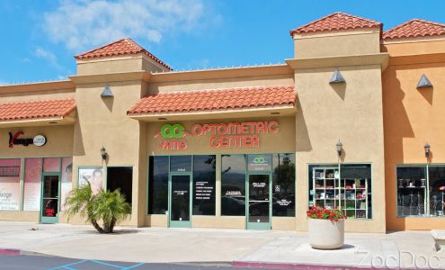 Yang Optometric Center