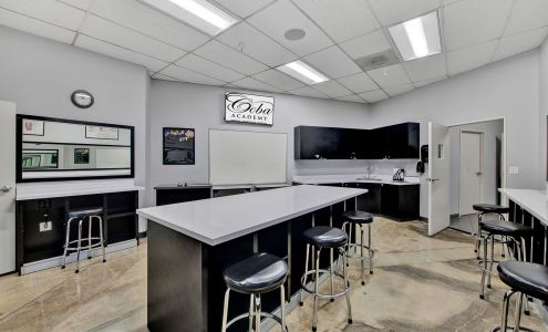 Coba Academy - (Barbering | Cosmetology | Esthetics) Anaheim