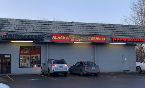Alaska Tire Service