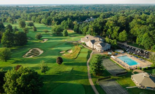 Owl Creek Country Club Anchorage