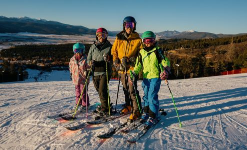 Angel Fire Resort Angel Fire