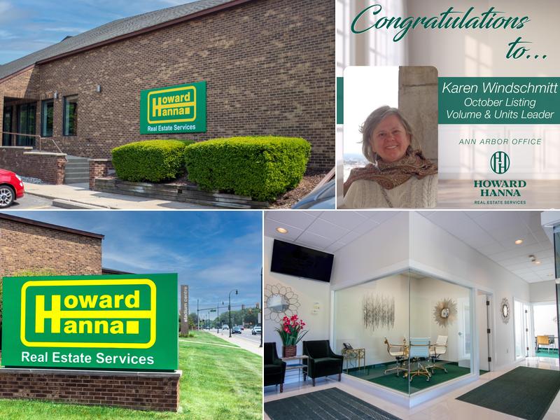 Howard Hanna Ann Arbor