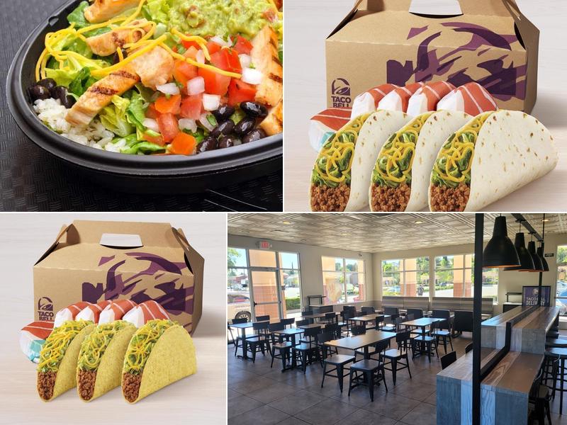 Taco Bell