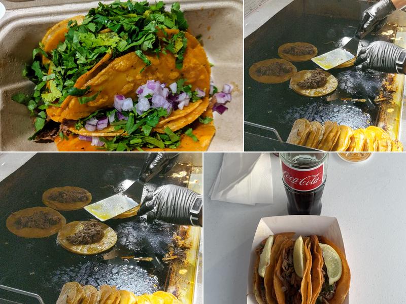 OG TACOS 1201 W 10th St, Antioch