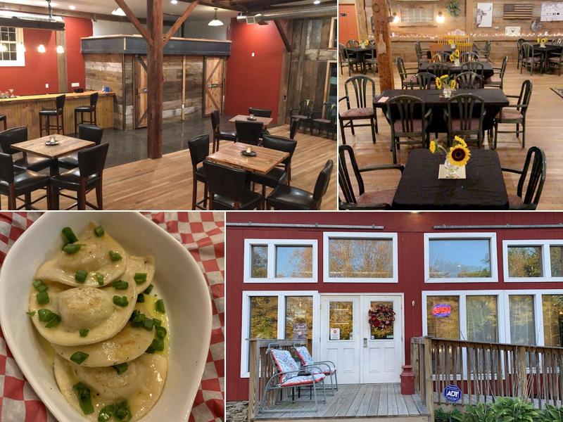 Waterman's Cafe & Tasting Barn