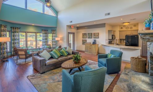 Artisan at Biltmore Park