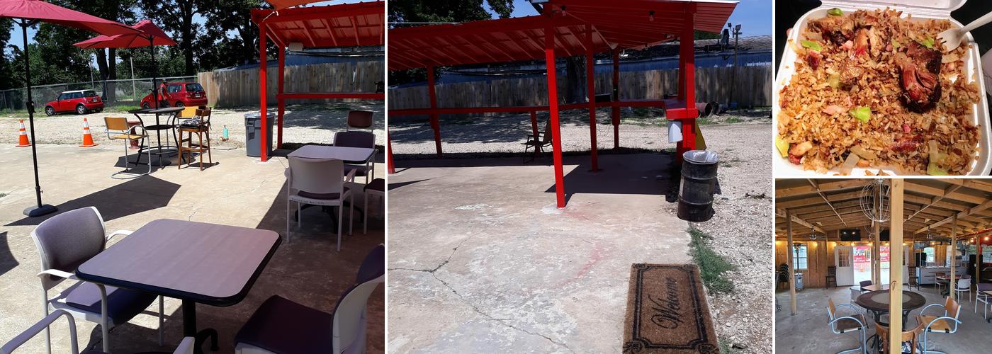 KC Southern Fried Rice