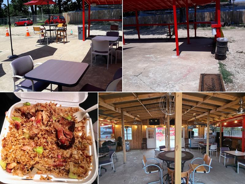 KC Southern Fried Rice