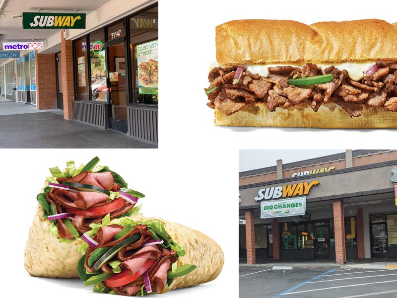Subway