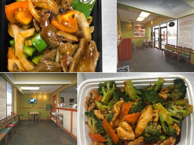 Chopstick 1930 W Central Rd, Rolling Meadows