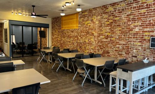 The Arvada Community Room