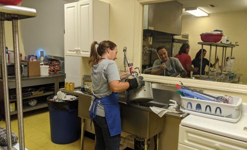 Our Daily Bread Soup Kitchen