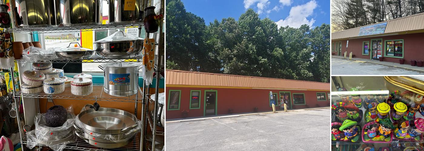 La Hacienda De Los Pinon