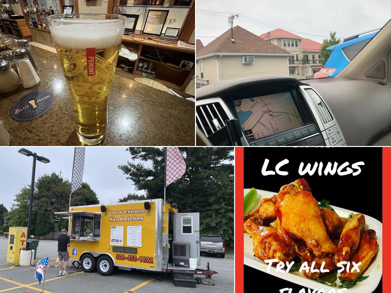 Fanny’s Italian Kitchen