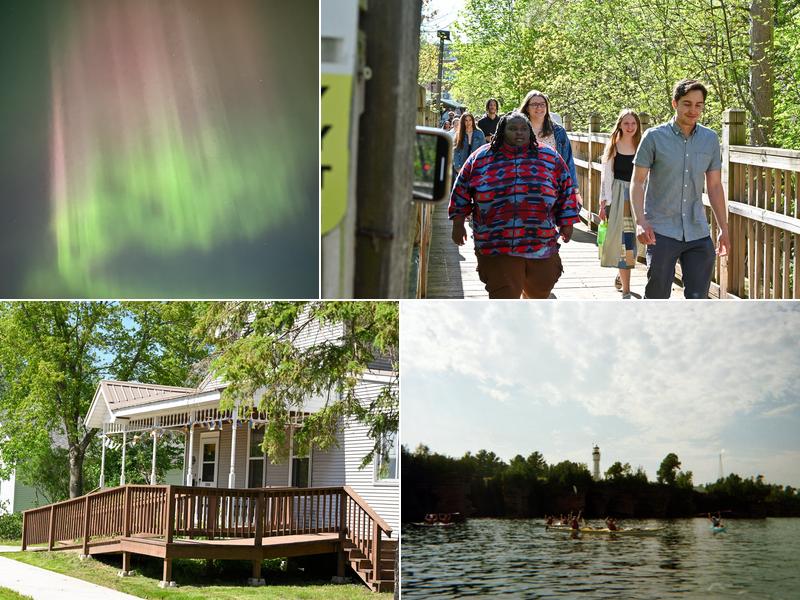 Chartwells at Northland College