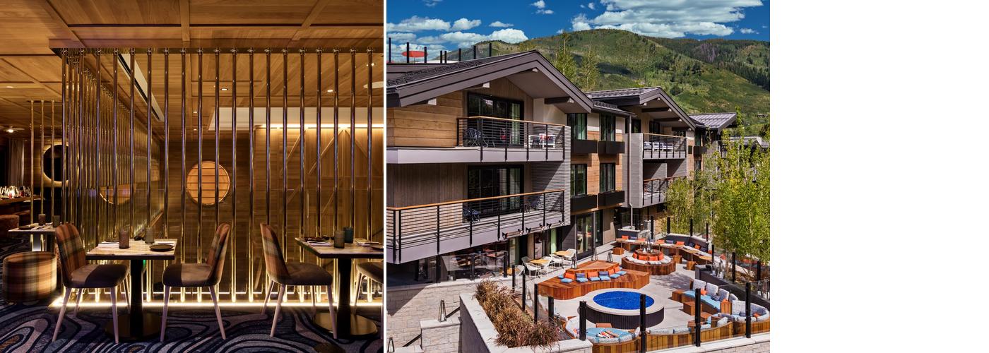 39 Degrees Lounge Menu