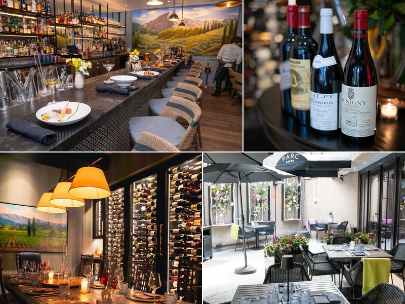 PARC Aspen 620 E Hyman Ave, Aspen